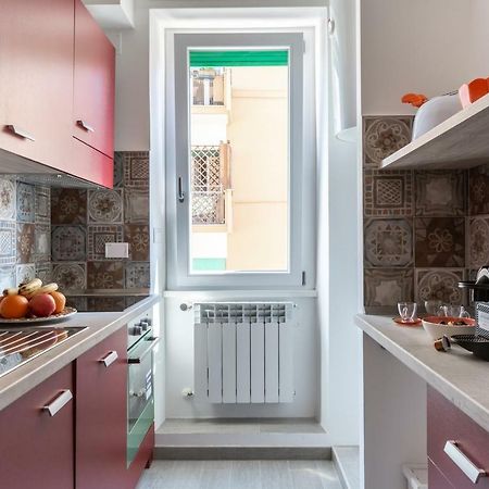 ローマLa Casa Di Antoアパートメント エクステリア 写真
