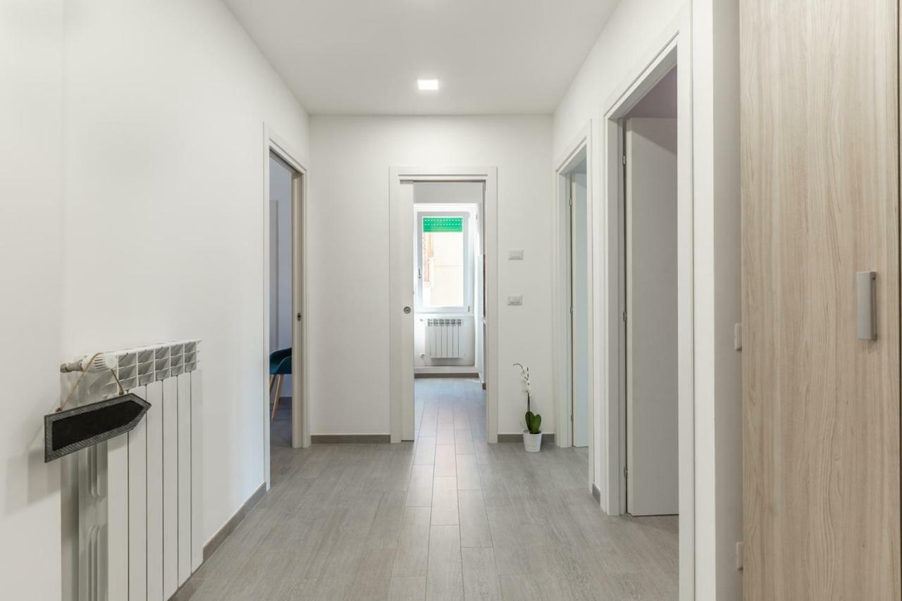 ローマLa Casa Di Antoアパートメント エクステリア 写真
