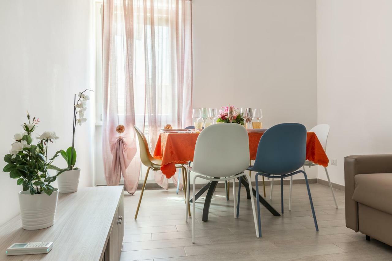 ローマLa Casa Di Antoアパートメント エクステリア 写真